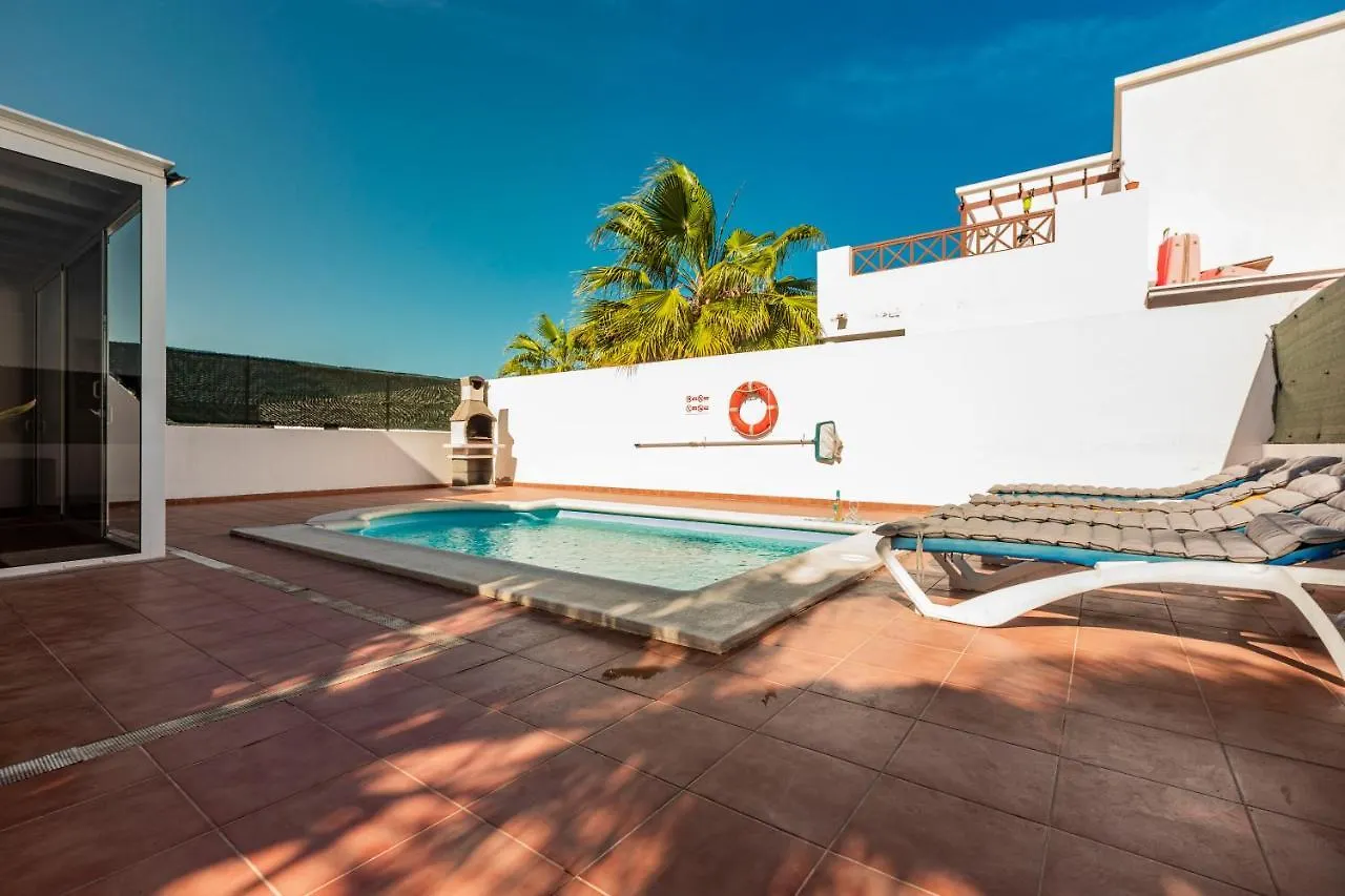 Villa Renato Коста Бланка Испания