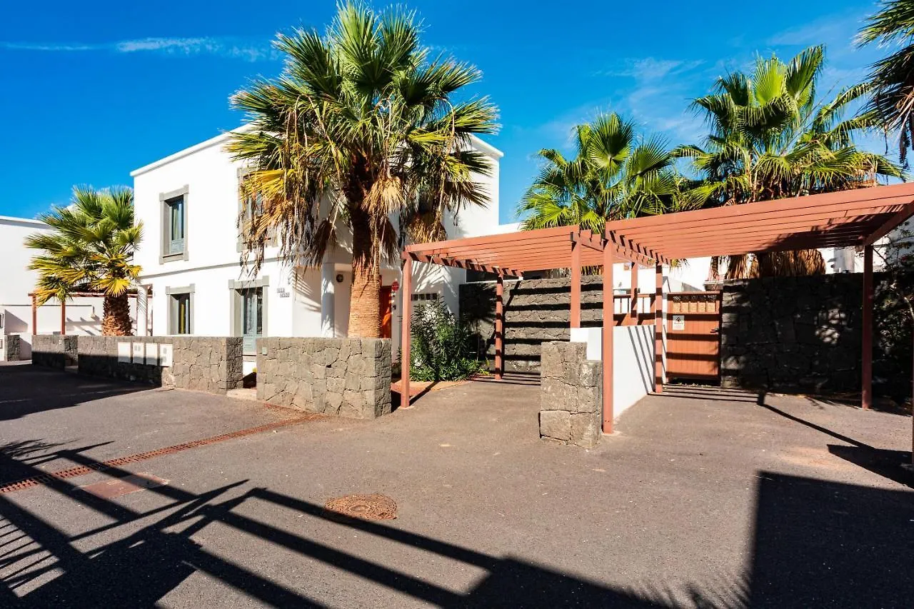 Villa Renato Коста Бланка