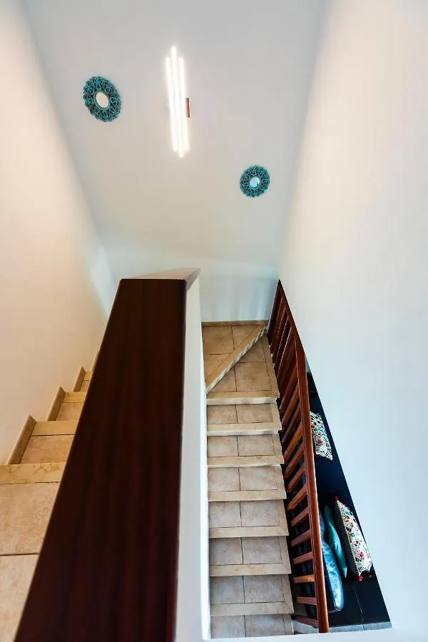 Villa Renato Коста Бланка Испания