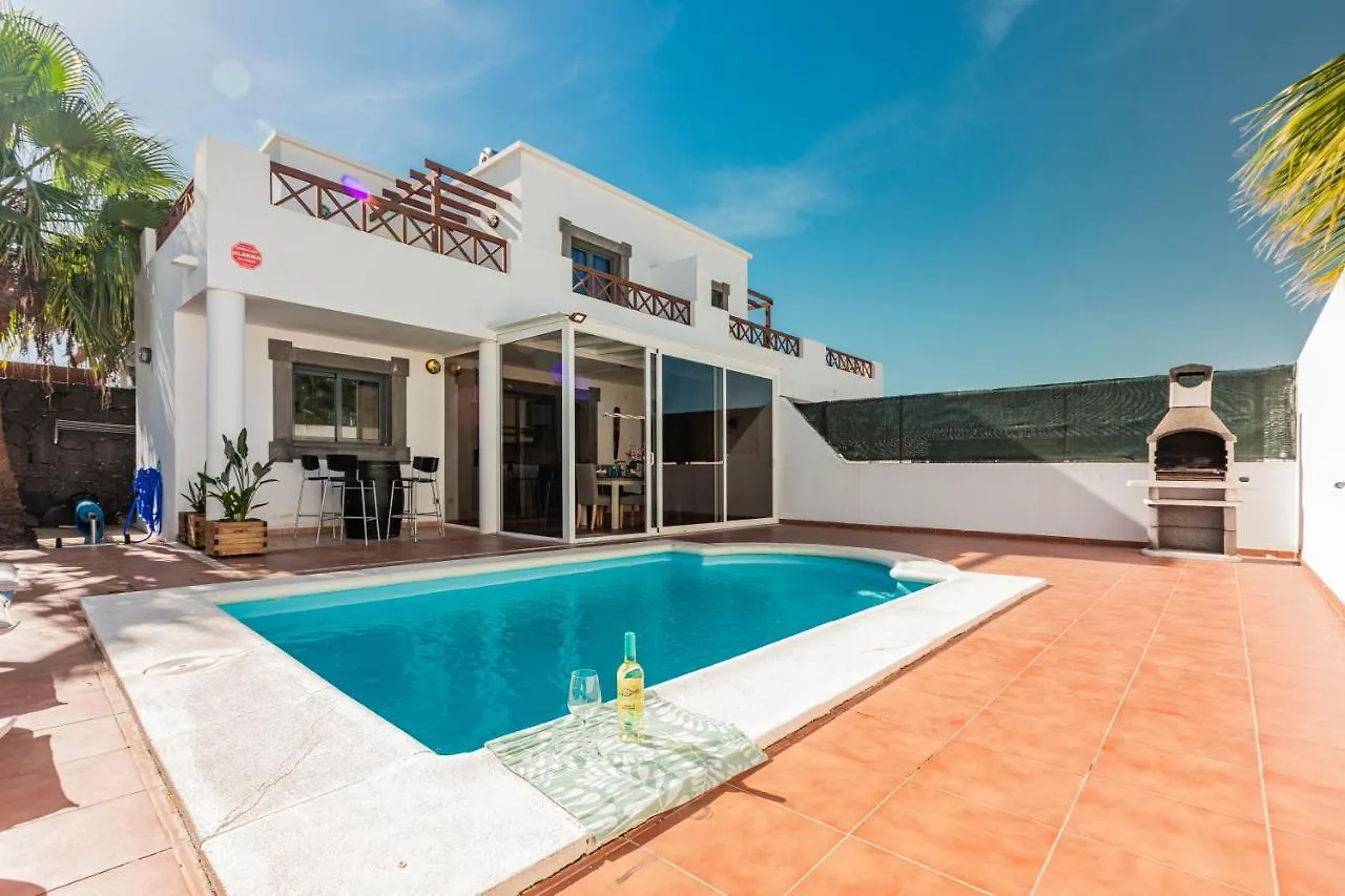 Villa Renato Коста Бланка Испания