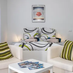 Apartment Casita Emma, Playa Blanca (Lanzarote)